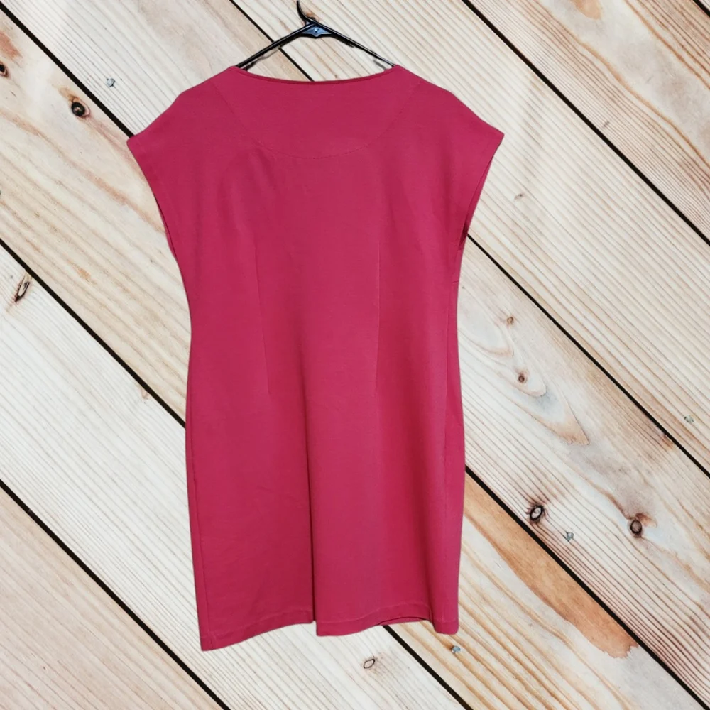 Women's Ivanka Trump Dress Sz Medium - Picture 4 of 7